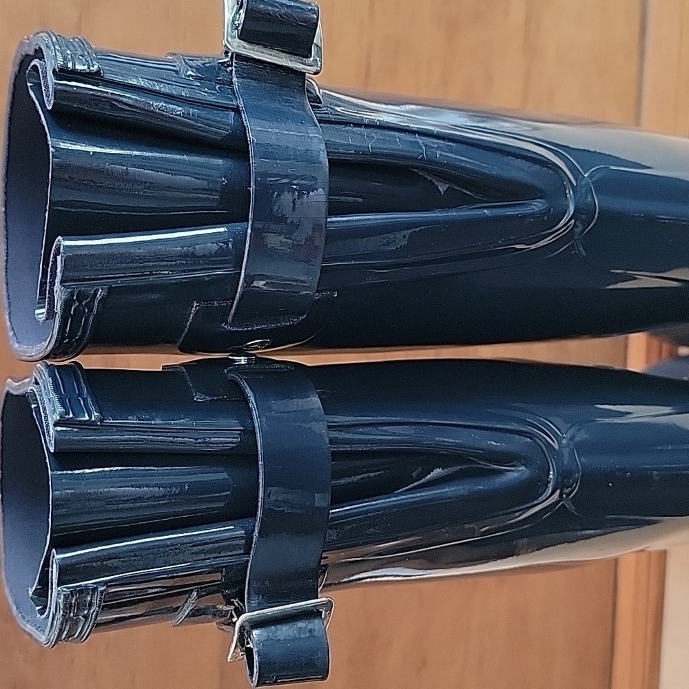 Hunter Wellies Original Style (fits larger calfs) - Picture 4 of 5